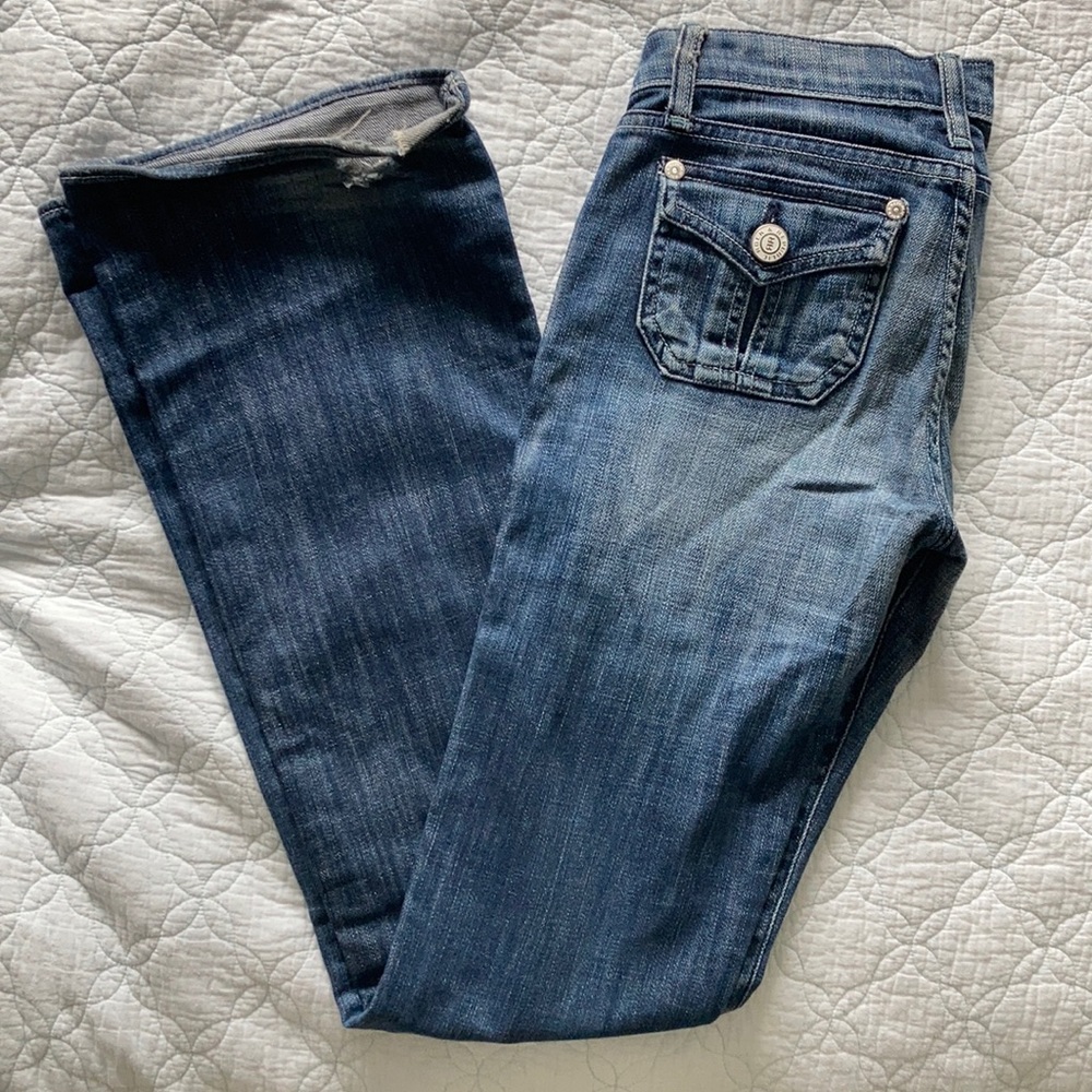 Designer jeans - Picture 4 of 6